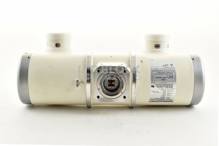 TOSHIBA 7F37R Transmitting Tetrode